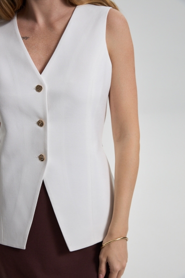 С5708 Жилет (НСК)